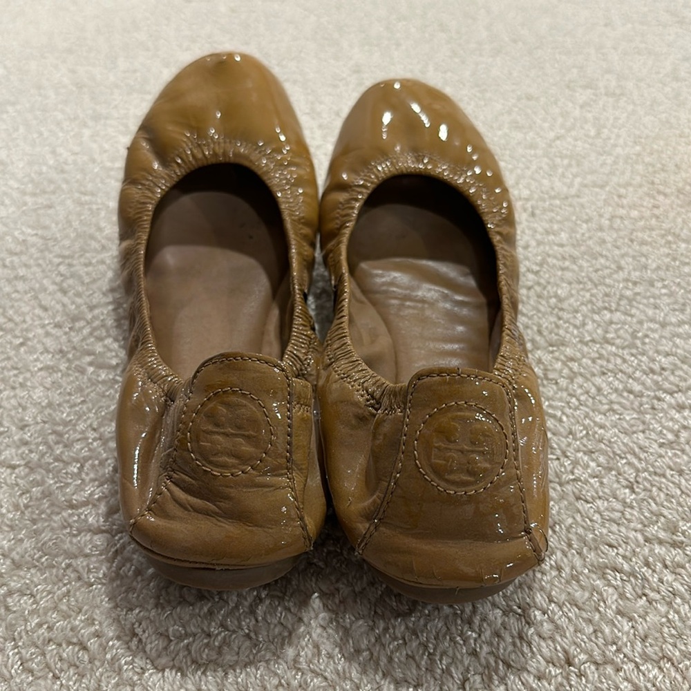 Tory Burch Flat - image 1